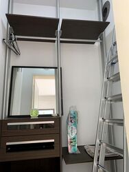 Airstream (D12), Apartment #511011301